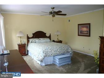 552 Merioneth Drive Exton, PA 19341 - Photo 8 of 12 Bedroom - Main