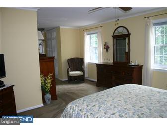 552 Merioneth Drive Exton, PA 19341 - Photo 9 of 12 Bedroom - Main