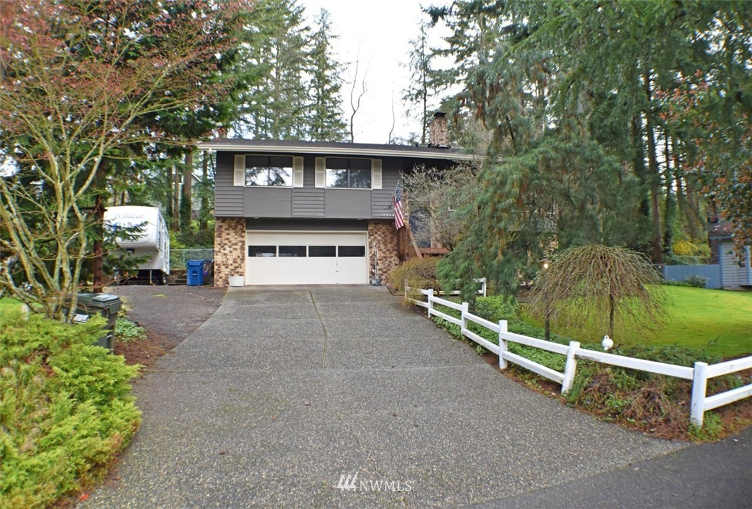 15842 Southeast 143rd Street Renton, WA 98059 - Photo 1 of 19