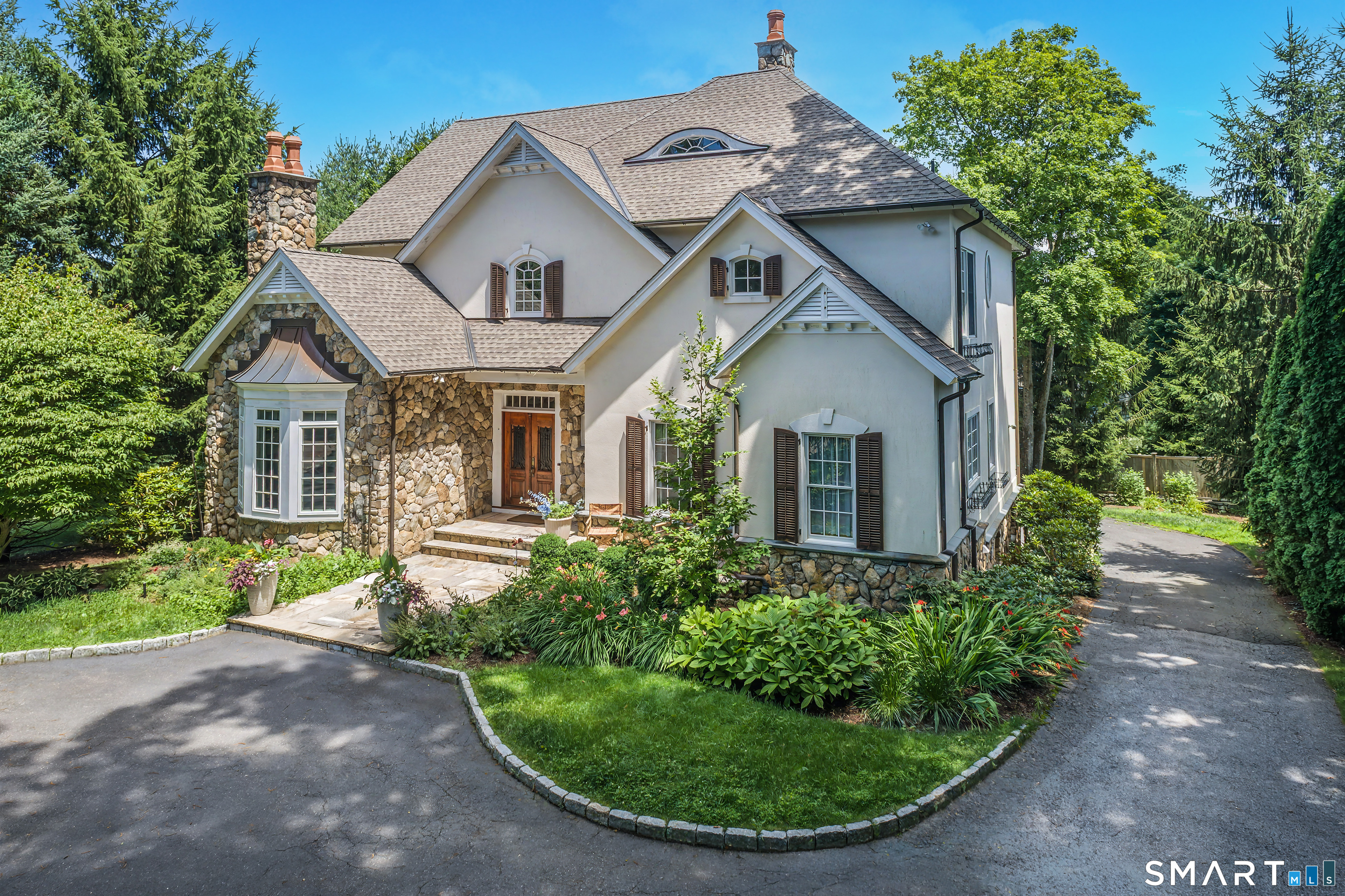 152 High Ridge Avenue Ridgefield, CT 06877 - Photo 36 of 40