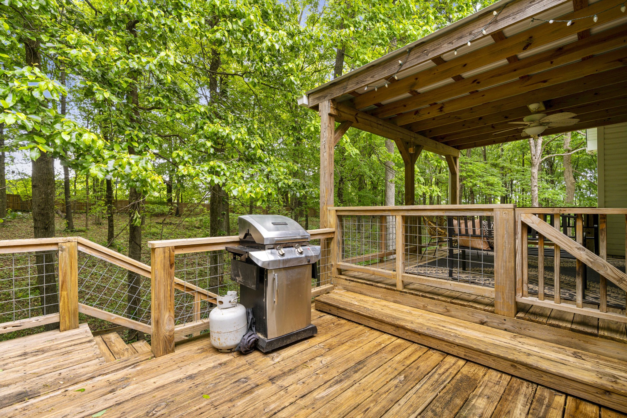 7339 Chowning Road Springfield, TN 37172 - Photo 46 of 57