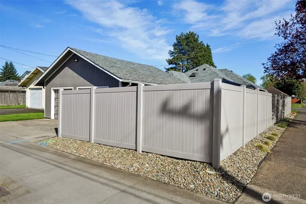 $359,000 | 603 15th Avenue, Longview, WA 98632