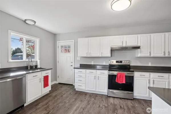 $359,000 | 603 15th Avenue, Longview, WA 98632