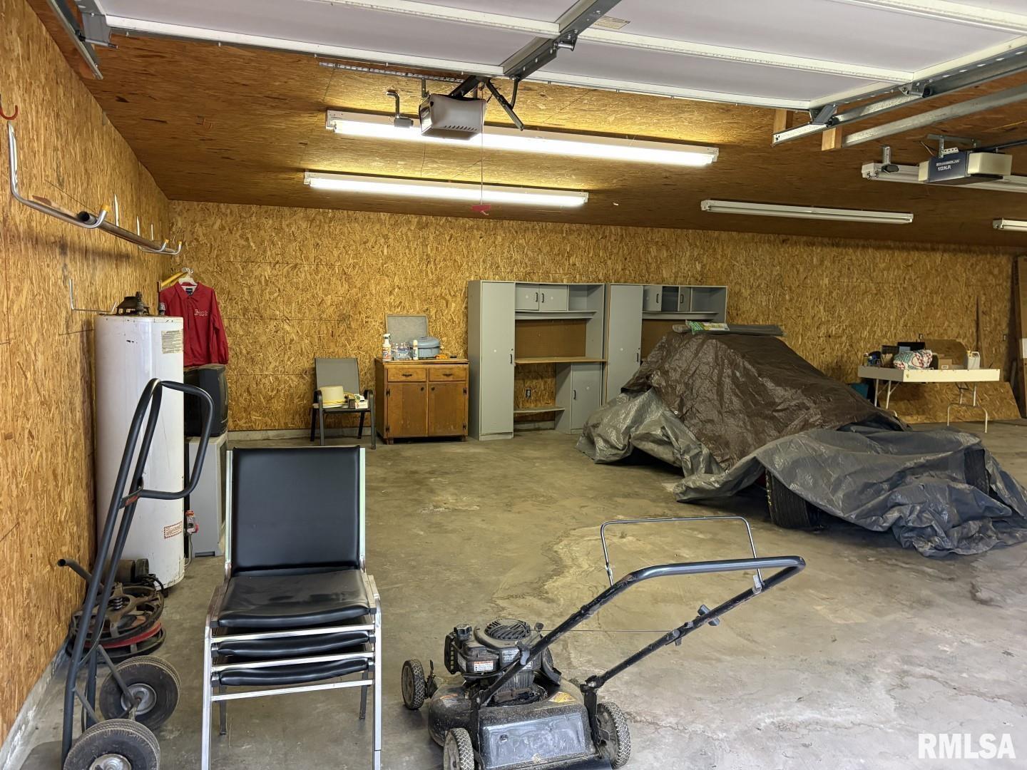 1606 West Faust Street Marion, IL 62959 - Photo 29 of 29 a bedroom with furniture and a window