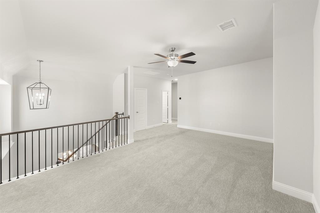 1916 Wishon Road Celina, TX 75009 - Photo 18 of 40