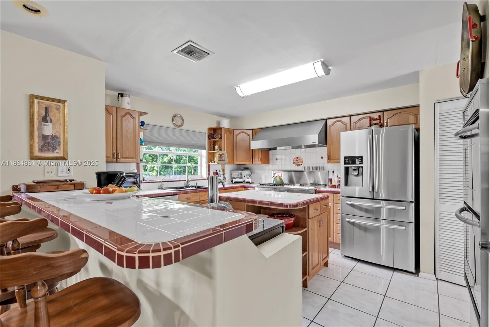 22220 Southwest 248th Street Homestead, FL 33031 - Photo 8 of 44 CHEFS KITCHEN FULLY LOADED