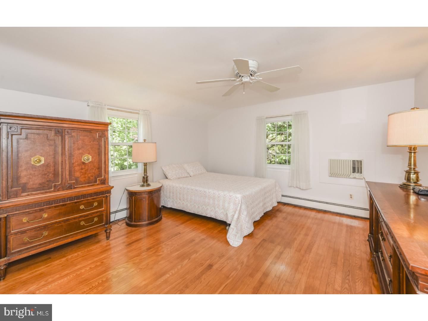 300 Hewett Road Wyncote, PA 19095 - Photo 14 of 25 Master Bedroom