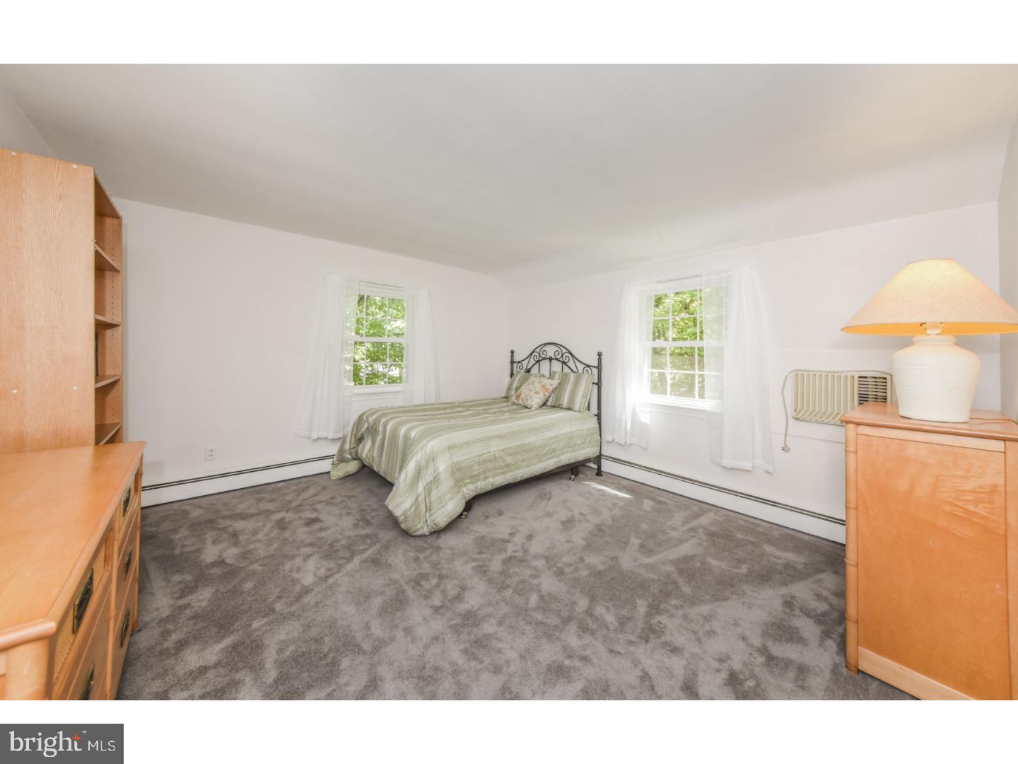 300 Hewett Road Wyncote, PA 19095 - Photo 17 of 25 Bedroom