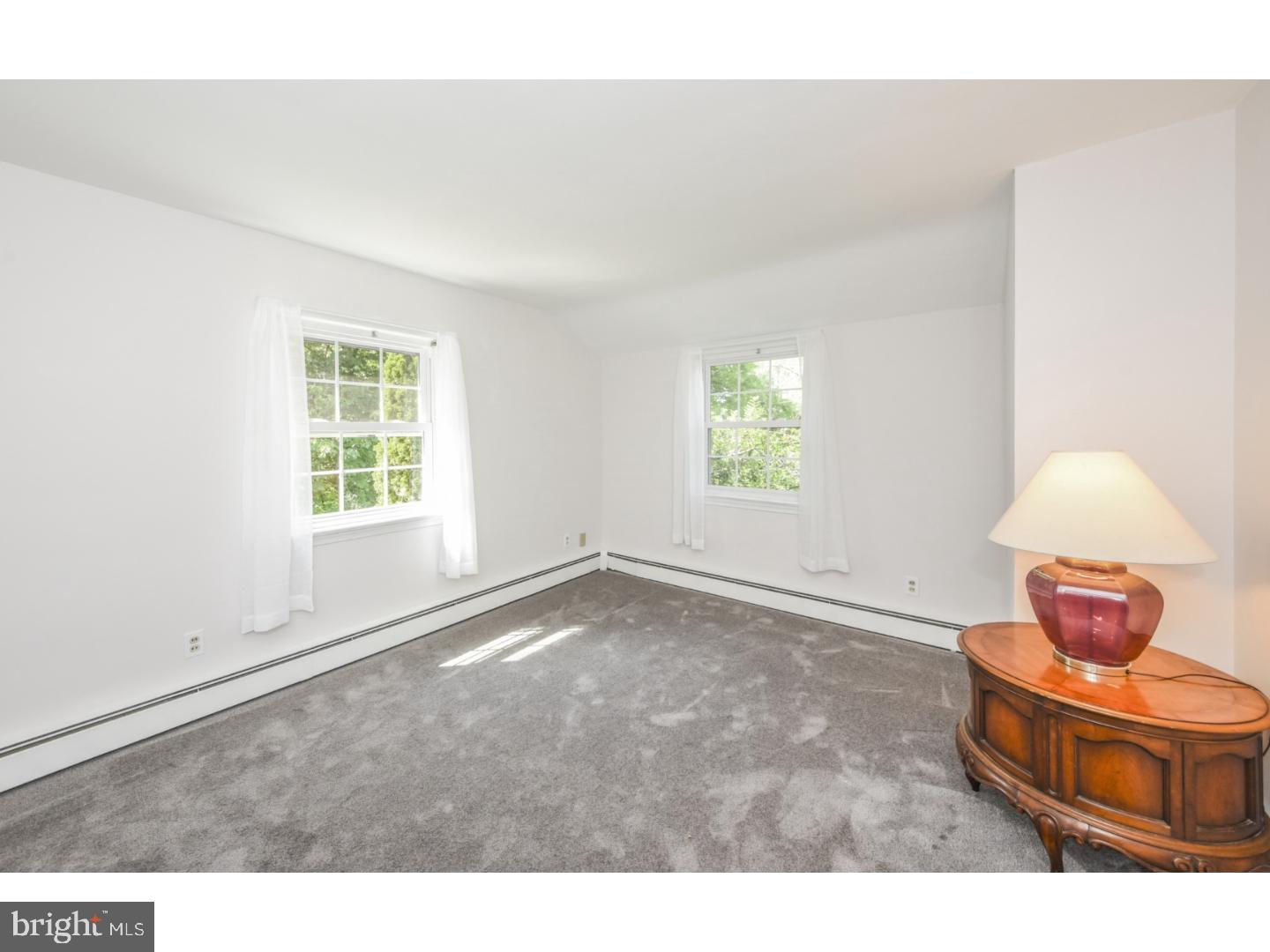 300 Hewett Road Wyncote, PA 19095 - Photo 18 of 25 Bedroom