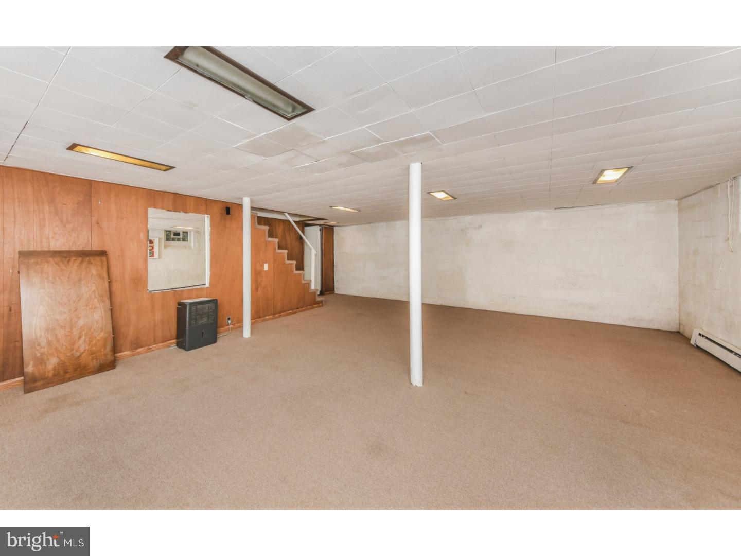 300 Hewett Road Wyncote, PA 19095 - Photo 21 of 25 Basement - Finished