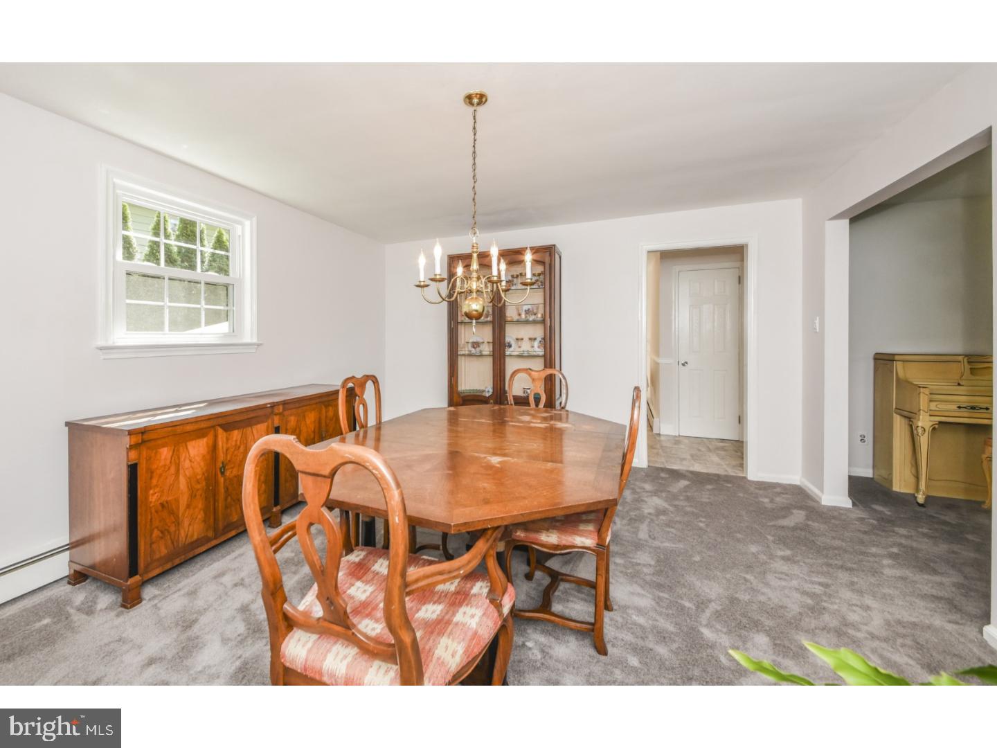 300 Hewett Road Wyncote, PA 19095 - Photo 7 of 25 Dining Room