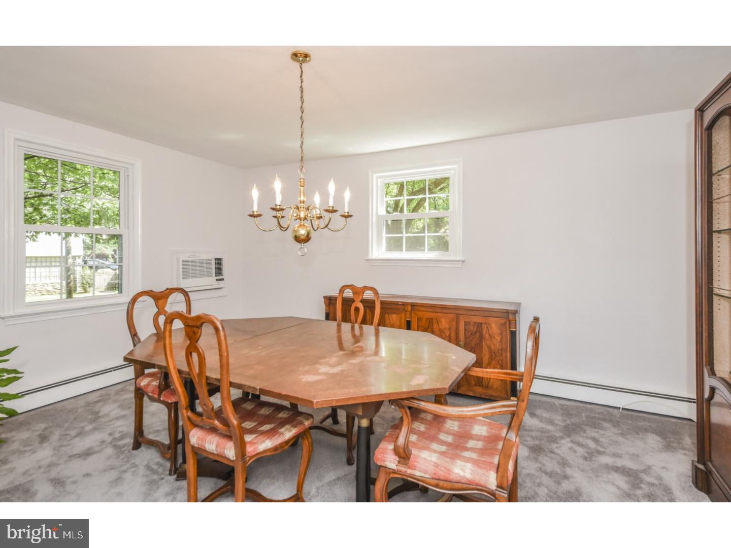 300 Hewett Road Wyncote, PA 19095 - Photo 8 of 25 Dining Room
