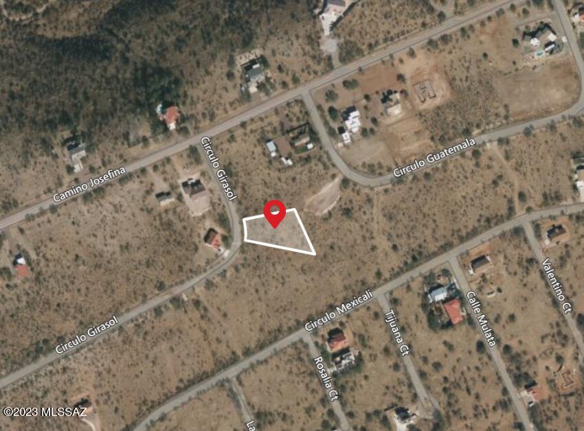 1878 Circulo Girasol, Unit 285 Rio Rico, AZ 85648 - Photo 1 of 1