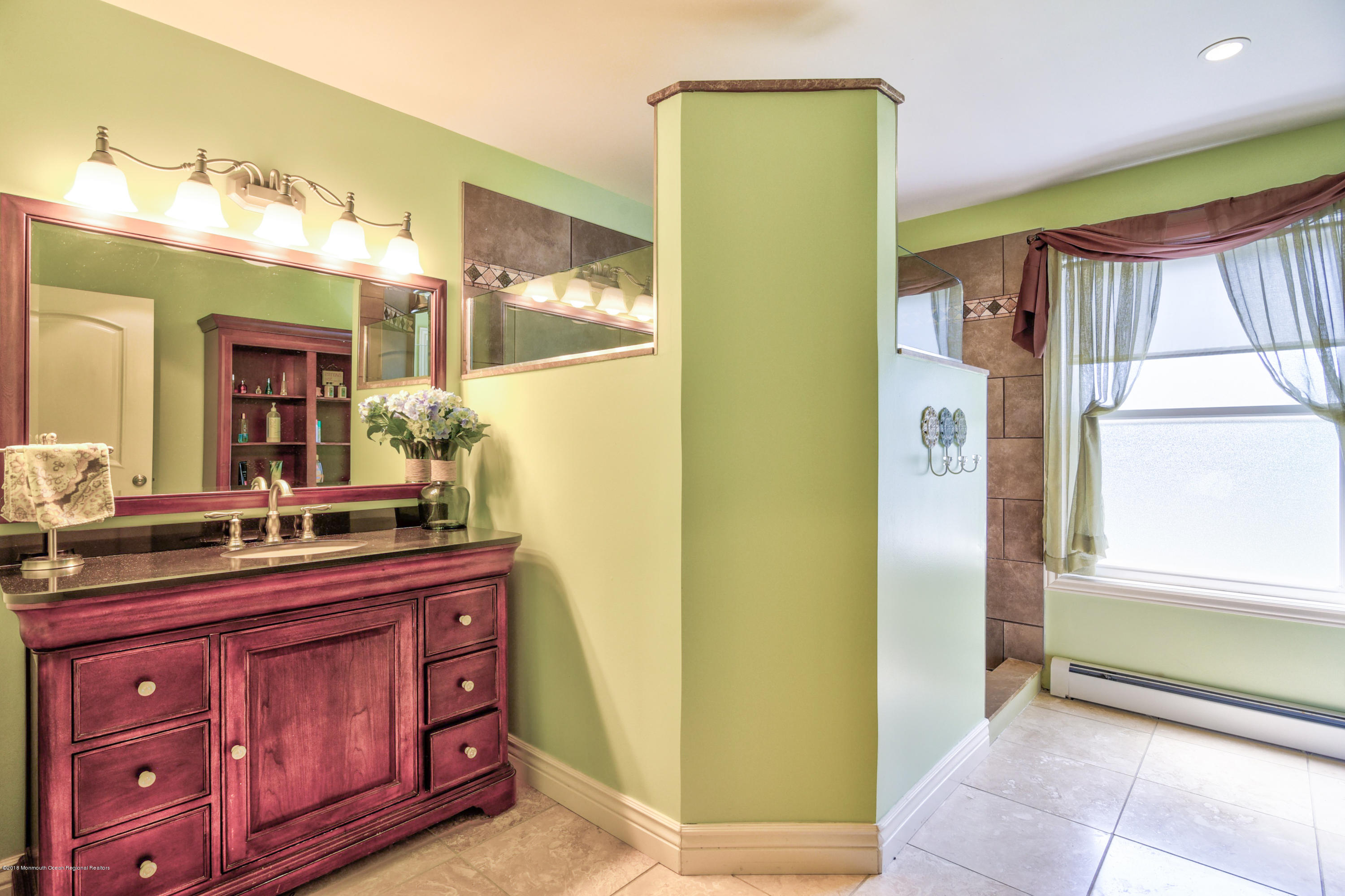 6 Northfield Road Matawan, NJ 07747 - Photo 20 of 28 020_Master Bathroom