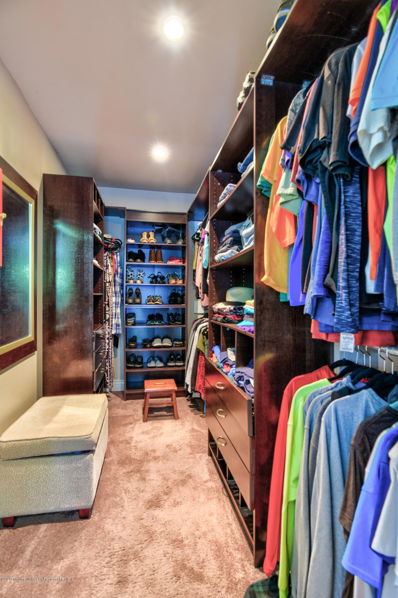 6 Northfield Road Matawan, NJ 07747 - Photo 22 of 28 022_Walk In Closet