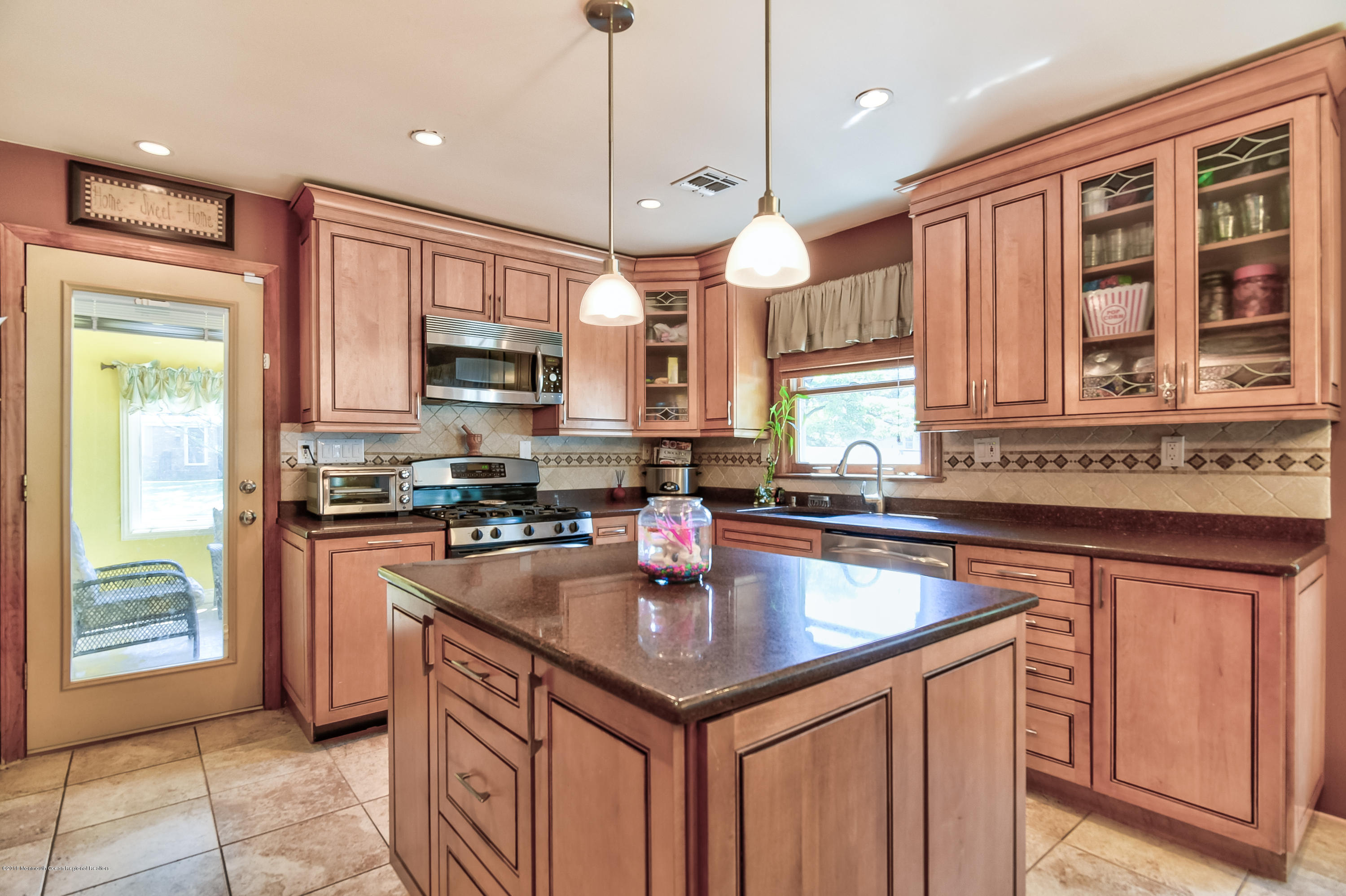 6 Northfield Road Matawan, NJ 07747 - Photo 7 of 28 007_Kitchen