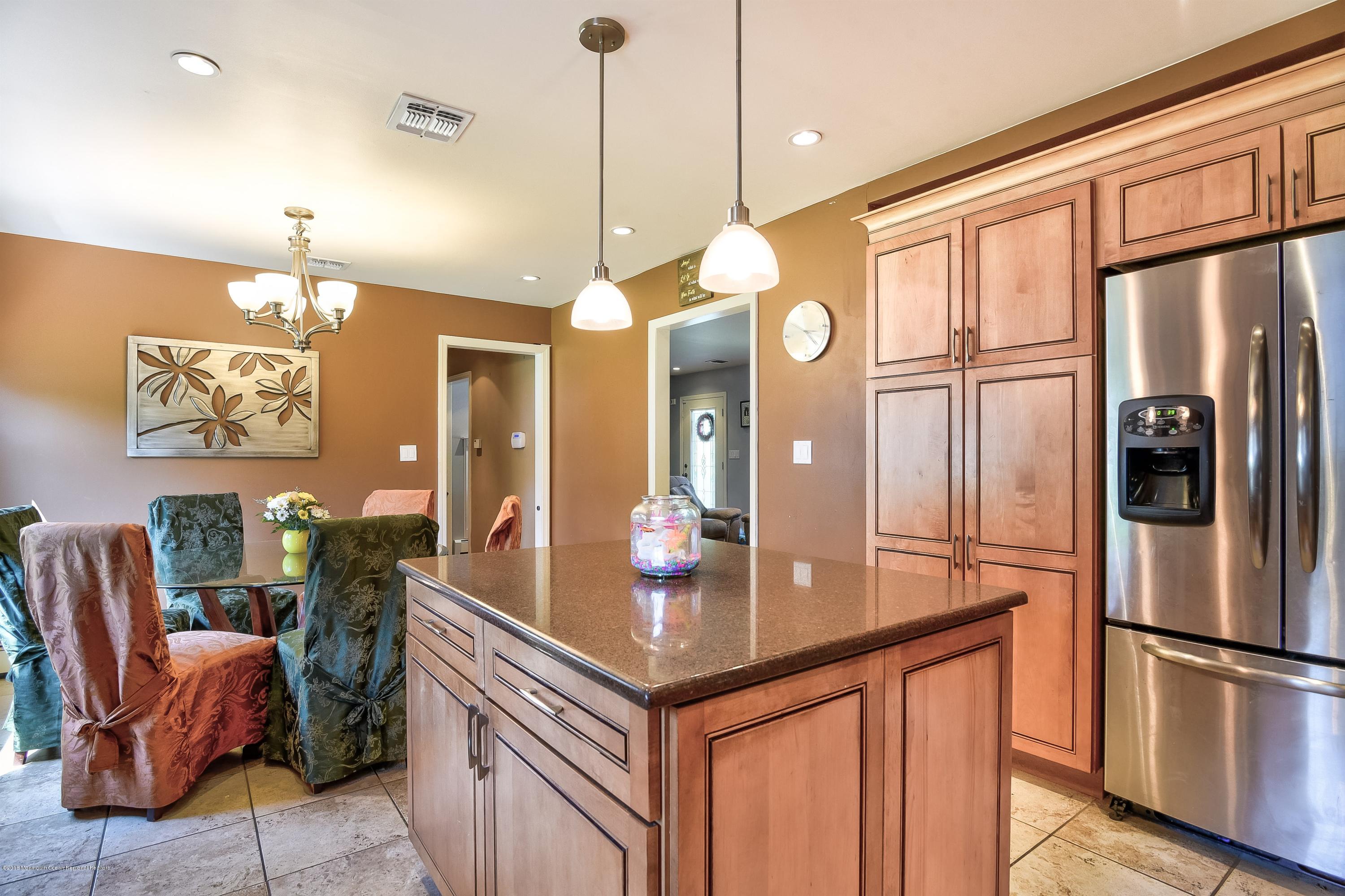 6 Northfield Road Matawan, NJ 07747 - Photo 9 of 28 009_Kitchen