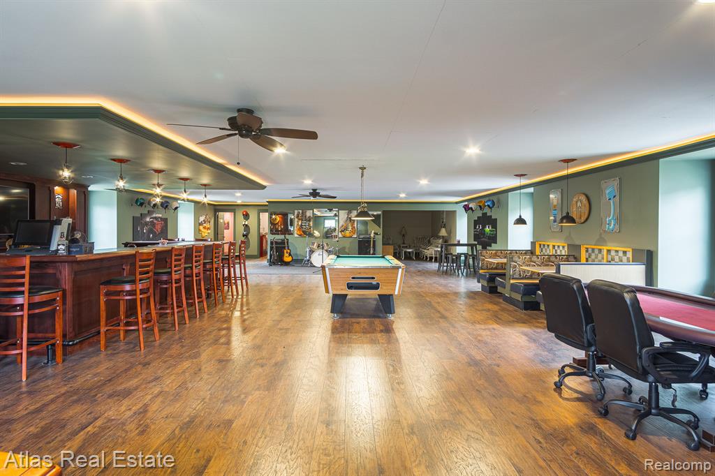 2716 Lake George Road Leonard, MI 48367 - Photo 91 of 98