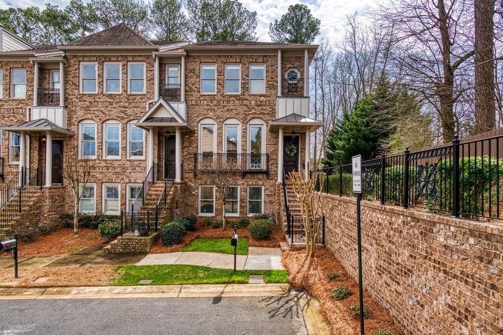 3501 Peacock Road Alpharetta, GA 30004 - Photo 1 of 1 Gallery Image 1