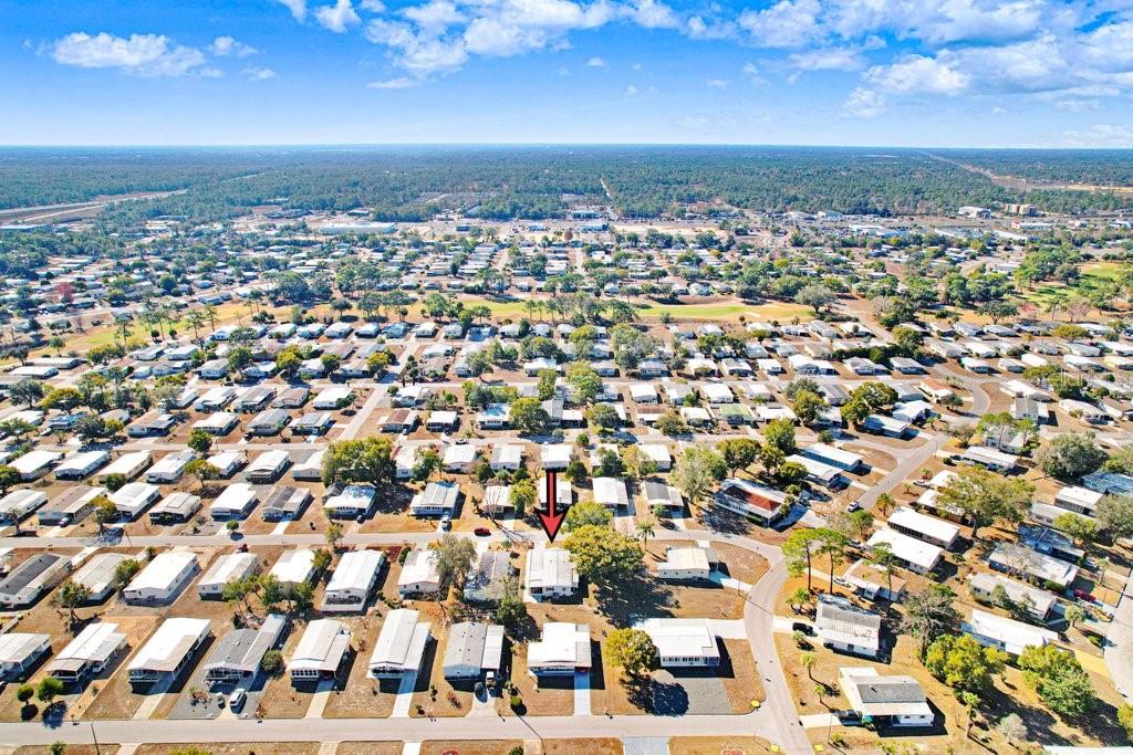14299 Nectarine Street Brooksville, FL 34613 - Photo 31 of 41 view of city