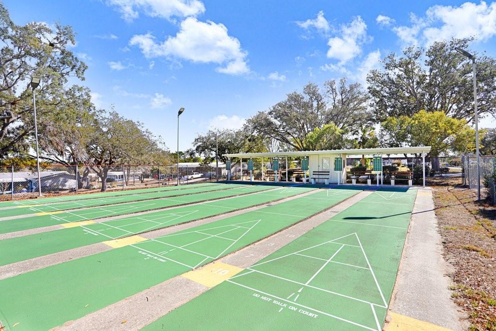 14299 Nectarine Street Brooksville, FL 34613 - Photo 38 of 41 a view of a basketball court