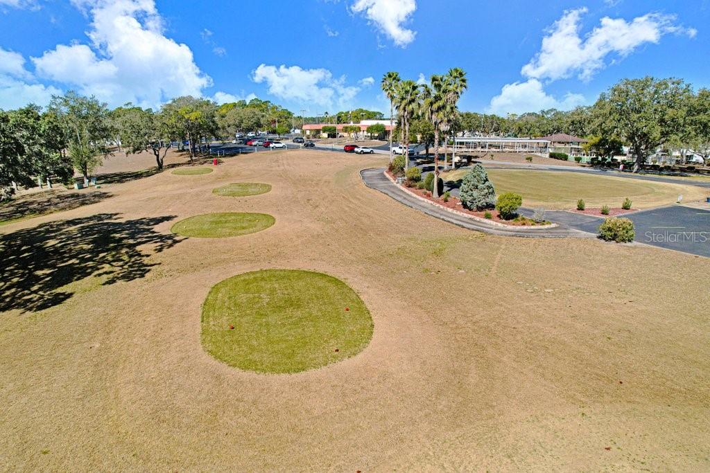 14299 Nectarine Street Brooksville, FL 34613 - Photo 41 of 41 a view of a swimming pool and outdoor space