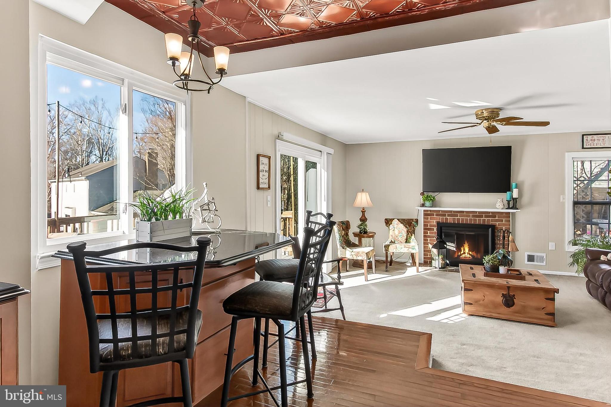 9056 Brook Ford Road Burke, VA 22015 - Photo 14 of 56
