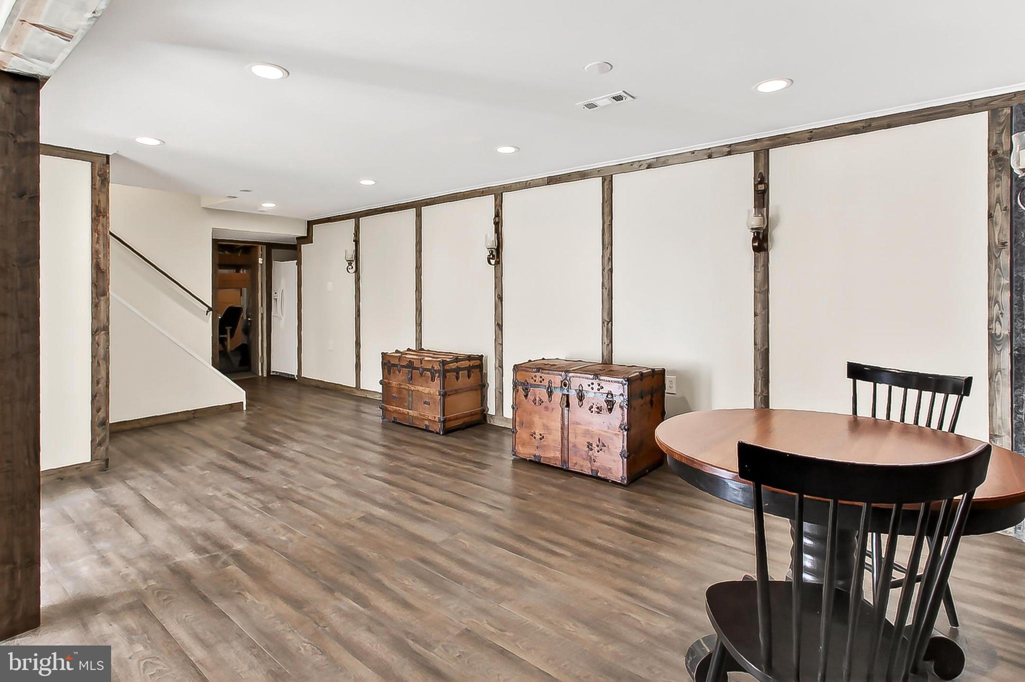 9056 Brook Ford Road Burke, VA 22015 - Photo 33 of 56 LL Rec room -