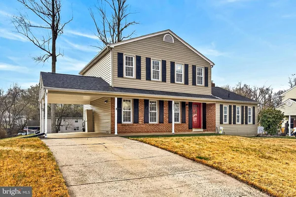 $850,000 | 9056 Brook Ford Road, Burke, VA 22015