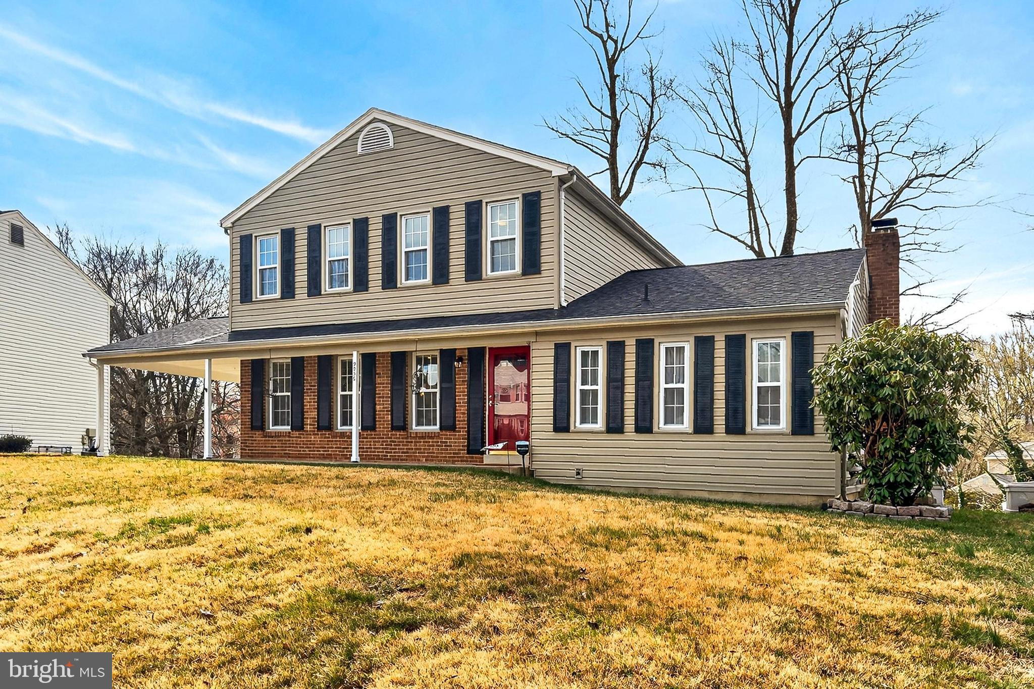 9056 Brook Ford Road Burke, VA 22015 - Photo 52 of 56