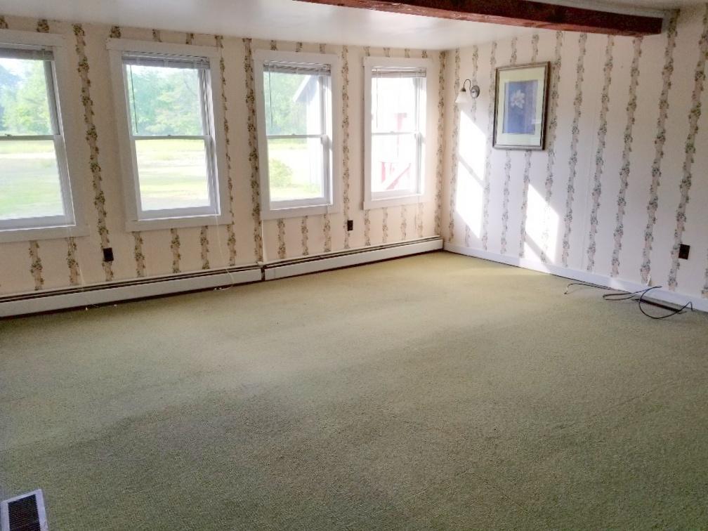 397 Vienna Road Chesterville, ME 04938 - Photo 8 of 35 Interior