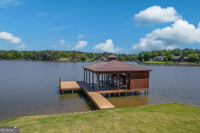 $2,999,000 | 205 Lakecrest Drive Northeast, Milledgeville, GA 31061