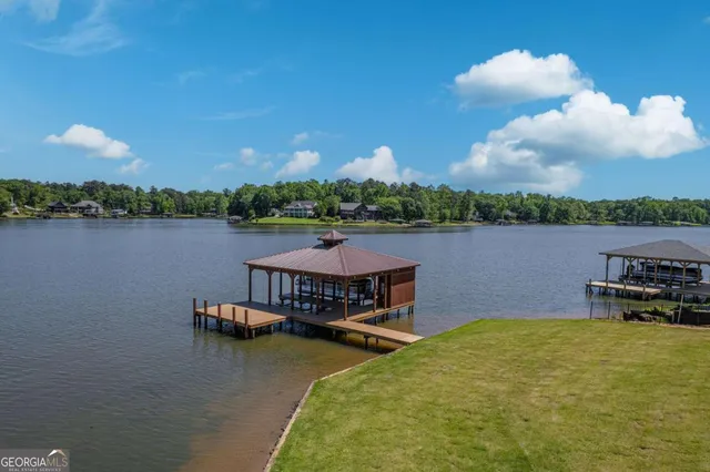 $2,999,000 | 205 Lakecrest Drive Northeast, Milledgeville, GA 31061