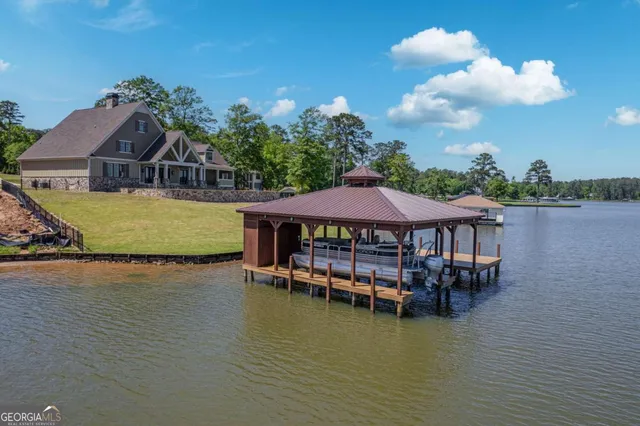 $2,999,000 | 205 Lakecrest Drive Northeast, Milledgeville, GA 31061