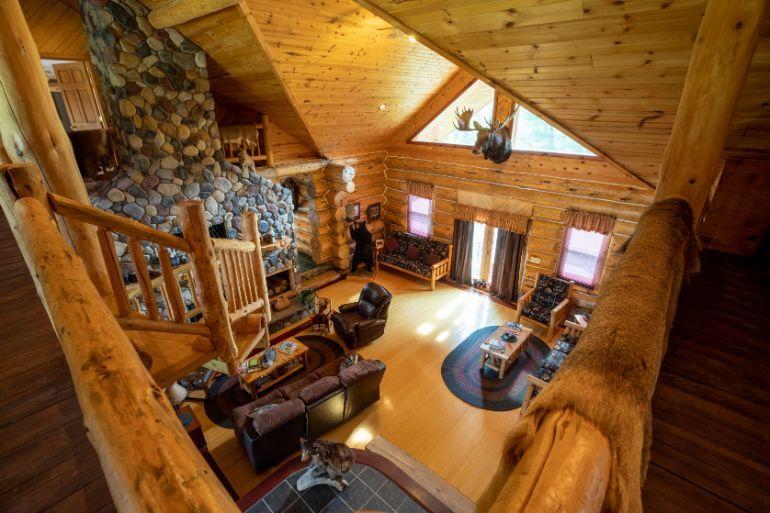 339 Clark Road Crystal Falls, MI 49920 - Photo 23 of 68 Crystal falls property-38