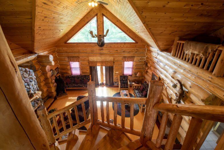 339 Clark Road Crystal Falls, MI 49920 - Photo 24 of 68 Crystal falls property-39