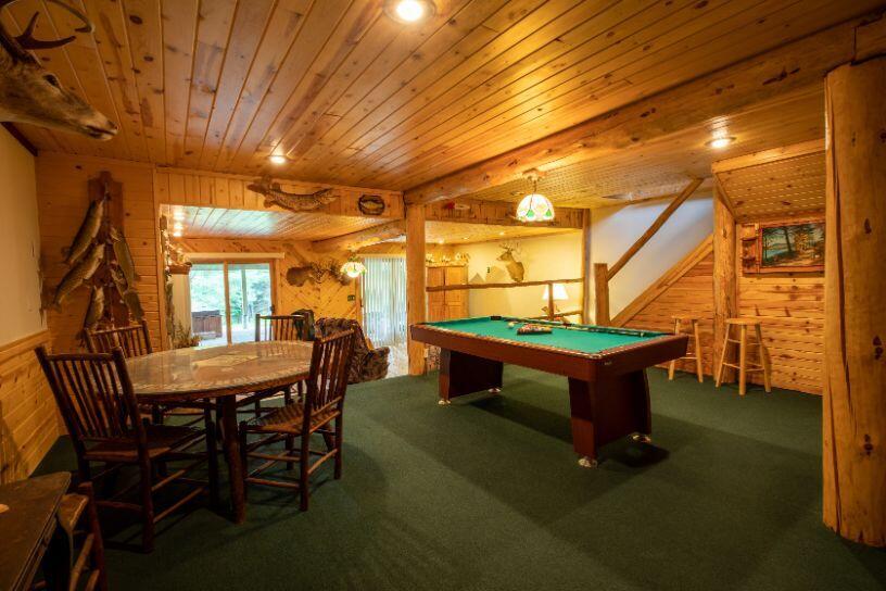339 Clark Road Crystal Falls, MI 49920 - Photo 34 of 68 Crystal falls property-57