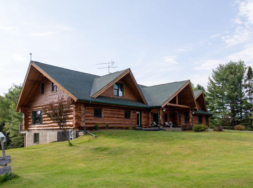 339 Clark Road Crystal Falls, MI 49920 - Photo 5 of 68 Crystal falls property-7