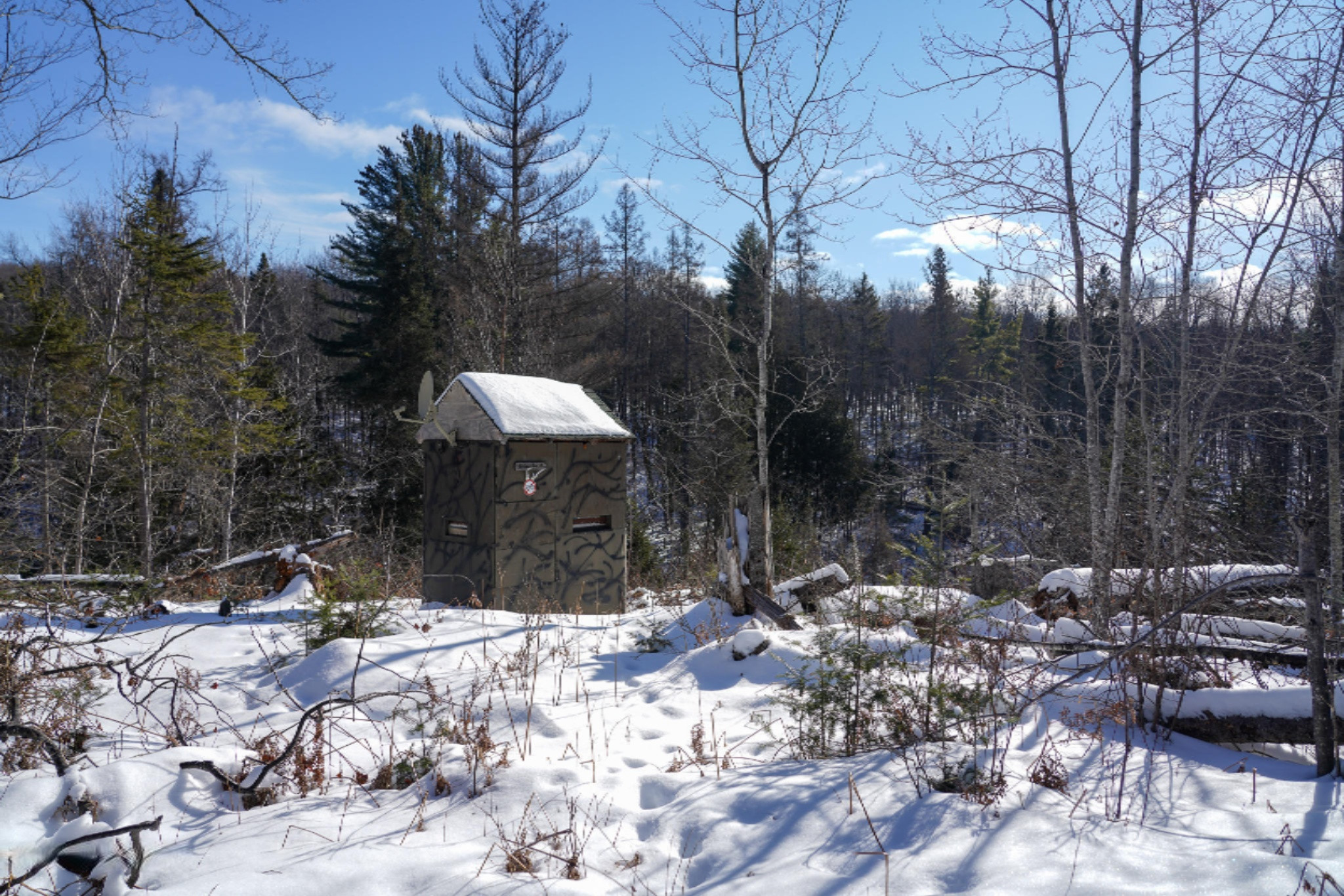 339 Clark Road Crystal Falls, MI 49920 - Photo 67 of 68 DSC03185
