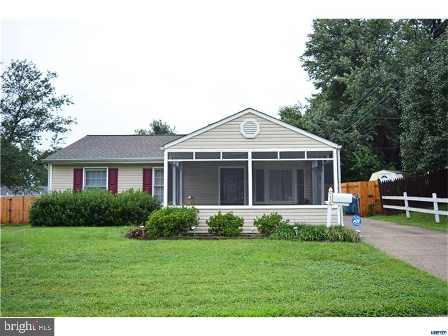 14 Angola Road New Castle, DE 19720 - Photo 1 of 17 Gallery Image 1