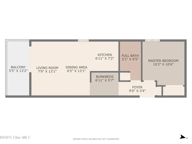 $179,500 | 2182 New River Inlet Road, Unit 279, North Topsail Beach, NC 28460