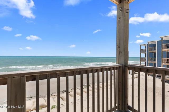 $179,500 | 2182 New River Inlet Road, Unit 279, North Topsail Beach, NC 28460