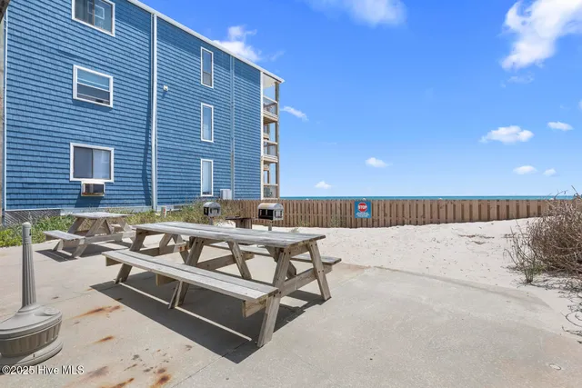 $179,500 | 2182 New River Inlet Road, Unit 279, North Topsail Beach, NC 28460