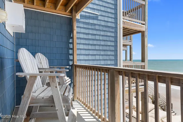 $179,500 | 2182 New River Inlet Road, Unit 279, North Topsail Beach, NC 28460