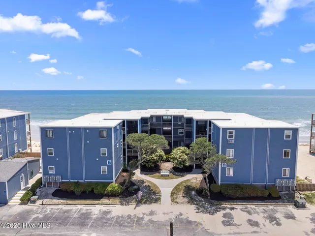 $179,500 | 2182 New River Inlet Road, Unit 279, North Topsail Beach, NC 28460