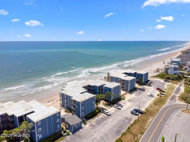 $179,500 | 2182 New River Inlet Road, Unit 279, North Topsail Beach, NC 28460