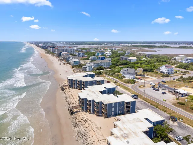 $179,500 | 2182 New River Inlet Road, Unit 279, North Topsail Beach, NC 28460