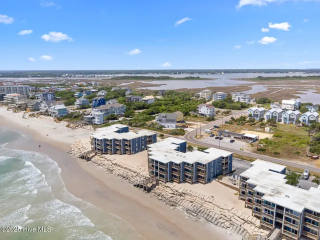 $179,500 | 2182 New River Inlet Road, Unit 279, North Topsail Beach, NC 28460