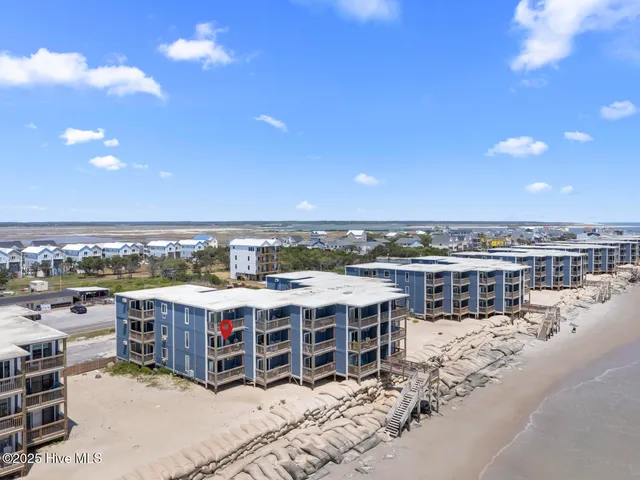 $179,500 | 2182 New River Inlet Road, Unit 279, North Topsail Beach, NC 28460