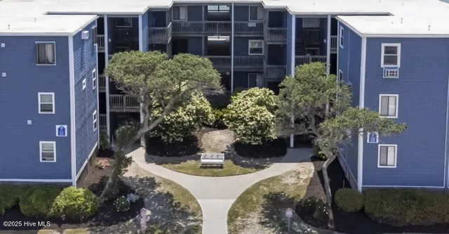 $179,500 | 2182 New River Inlet Road, Unit 279, North Topsail Beach, NC 28460